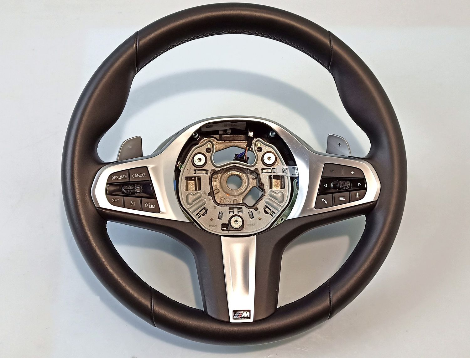 BMW 3 SERIES Steering Wheel OEM 32308746690 — Europe Delivery