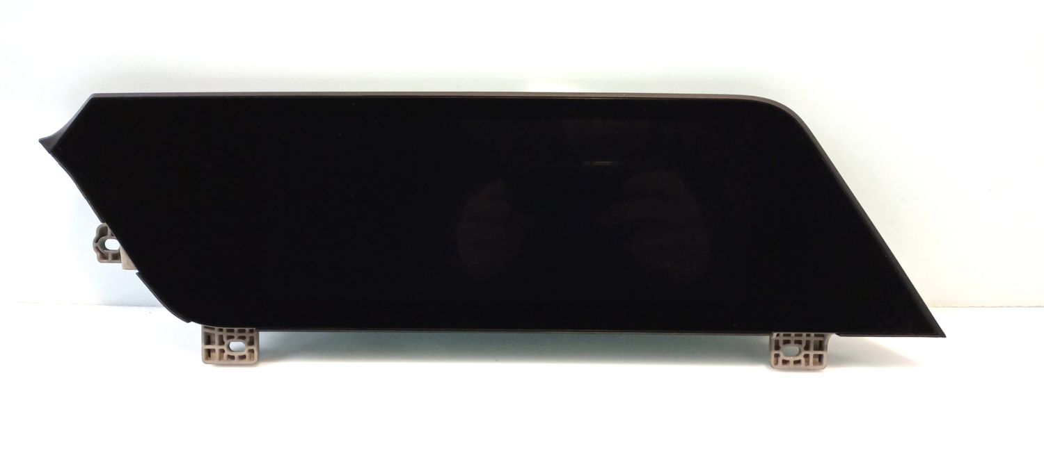 BMW Z4 Screen/display/small screen OEM 65509441889 — Europe Delivery