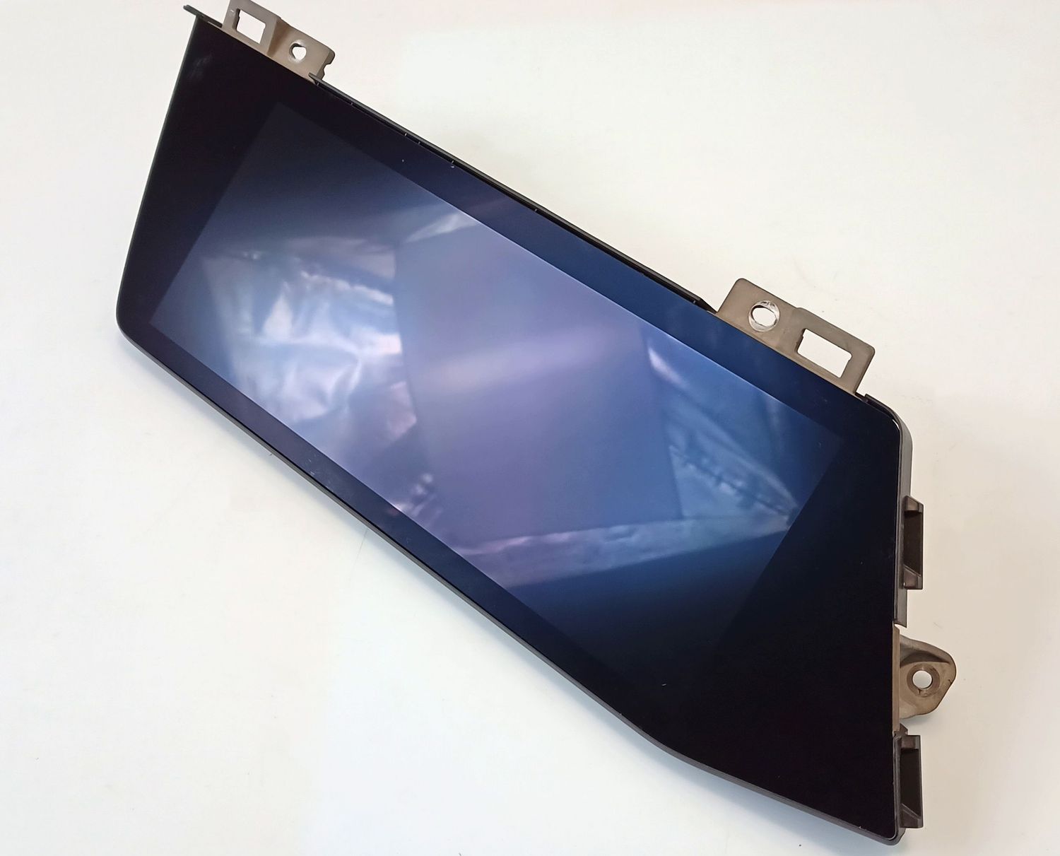 BMW X5 Screen/display/small screen OEM 65505A0E6B6 — Europe Delivery