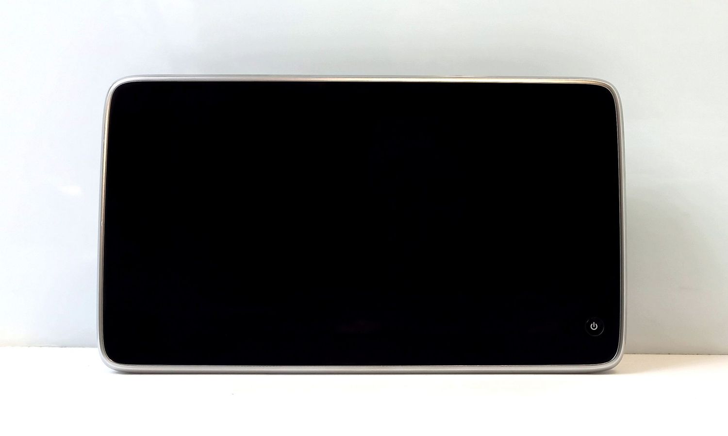 BMW X7 Screen/display/small screen OEM 65508707915 — Europe Delivery