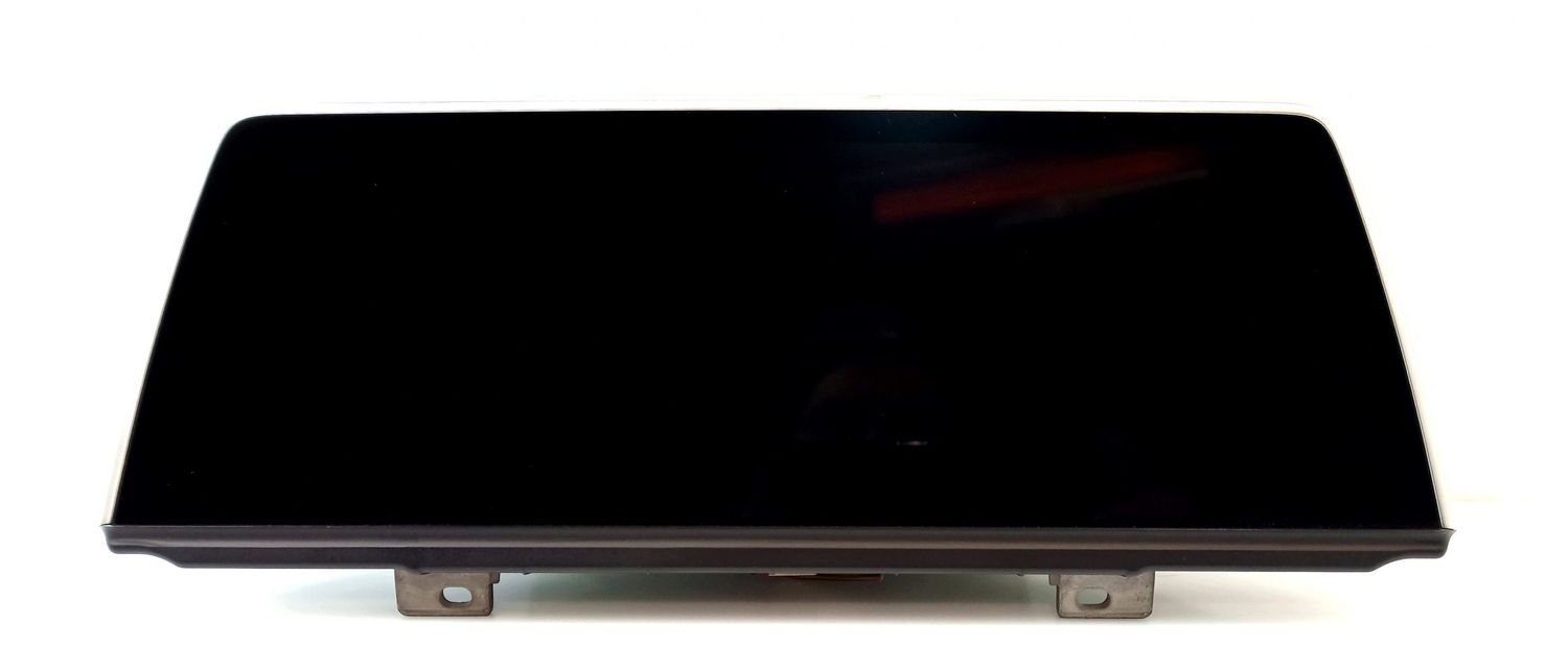 BMW 7 SERIES Screen/display/small screen OEM 65509107178 — Europe Delivery