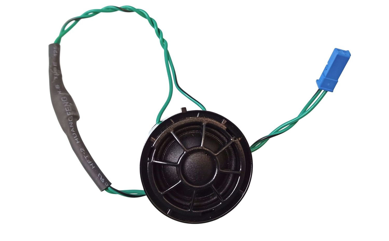 BMW M5 Front door speaker OEM 65139354083 — Europe Delivery
