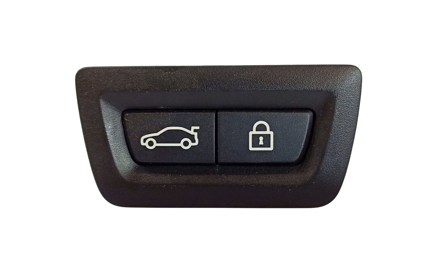 BMW 2 SERIES EXMAESTRO OTHER OEM 61319162645 — Europe Delivery