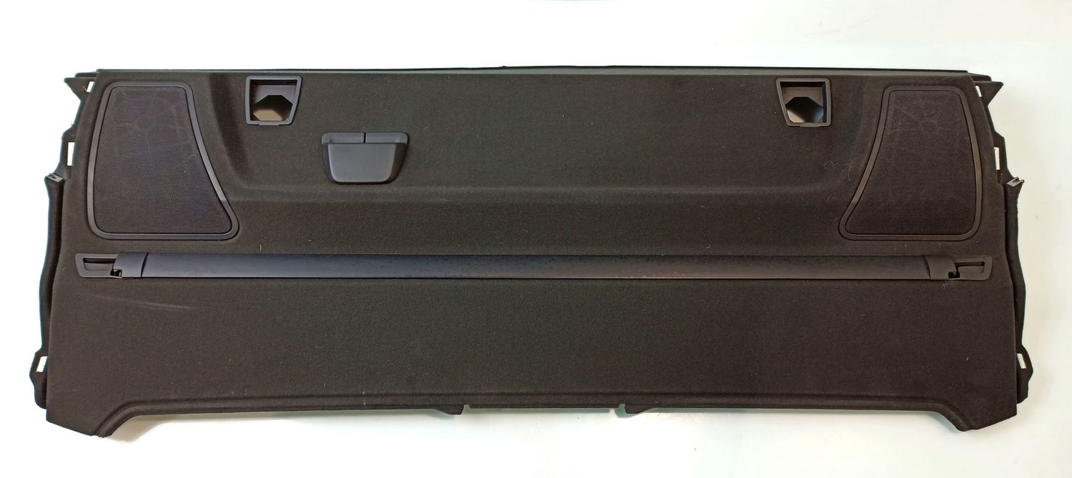 BMW 7 SERIES Parcel shelf OEM 51469129056 — Europe Delivery