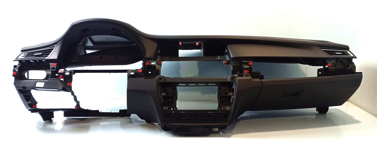 BMW 7 SERIES Dashboard OEM 2336462 — Europe Delivery