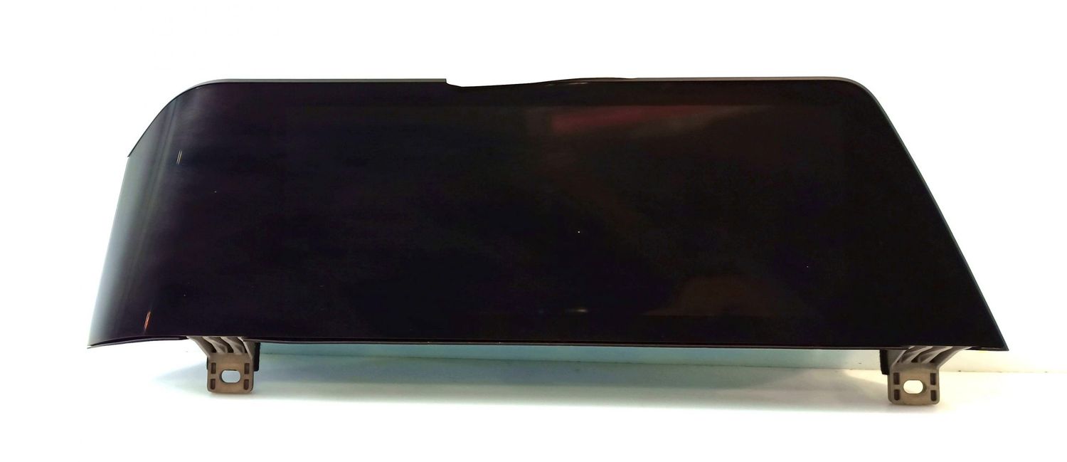 BMW M4 Screen/display/small screen OEM 65509441887 — Europe Delivery
