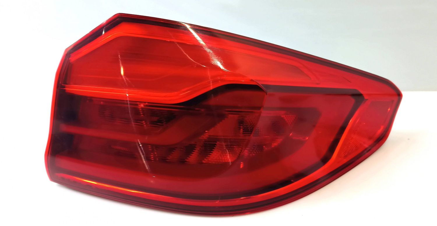 BMW M5 Rear/tail lights OEM 63217376464 — Europe Delivery