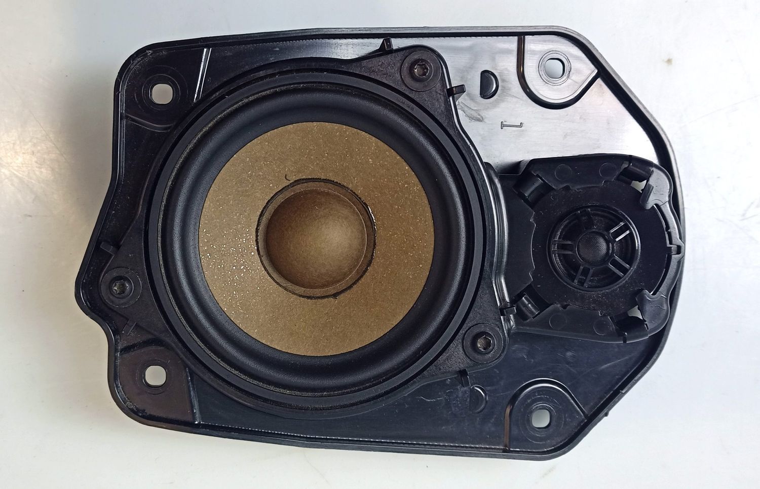 BMW X3 Panel speaker OEM 51459363477 — Europe Delivery