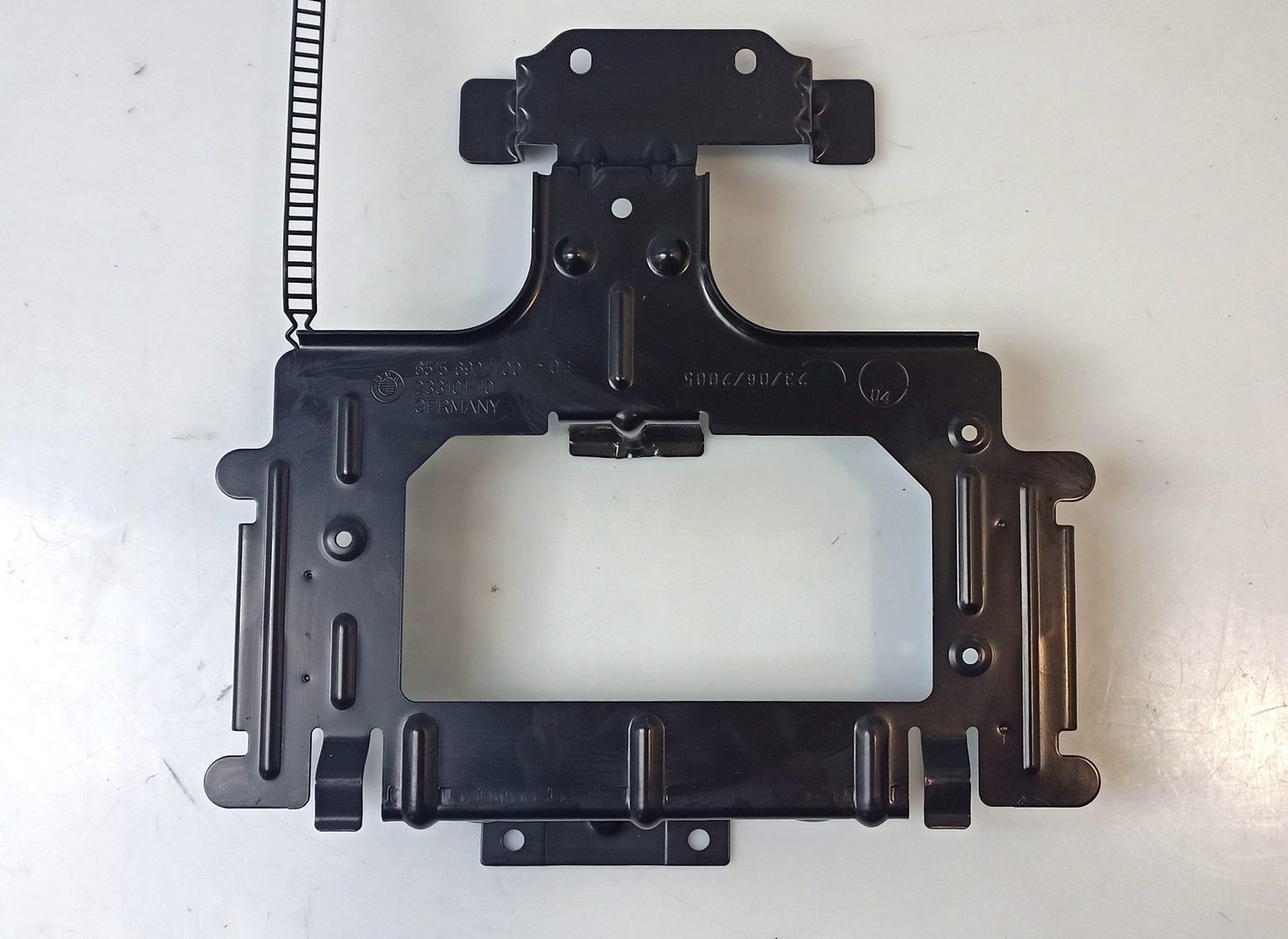 BMW 3 SERIES Other interior part OEM 65156927700 — Europe Delivery