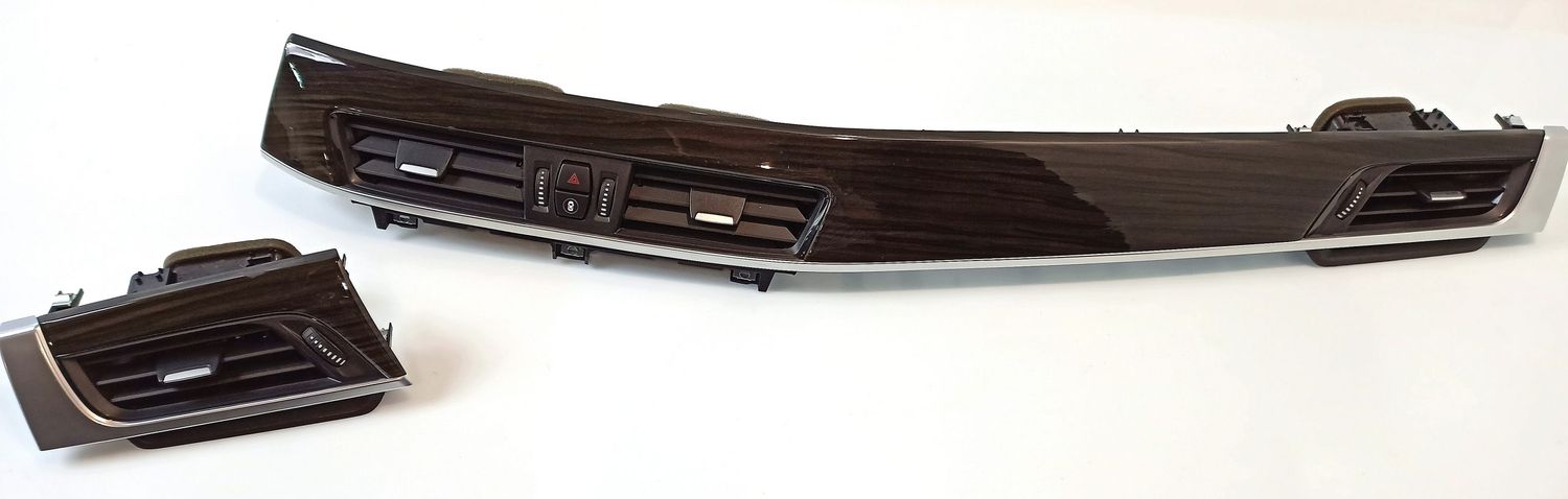 BMW X1 Dashboard Trim OEM 51459332236 — Europe Delivery