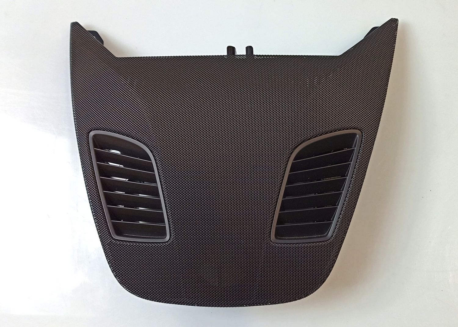 BMW M5 Dash center speaker frame OEM 51459329561 — Europe Delivery