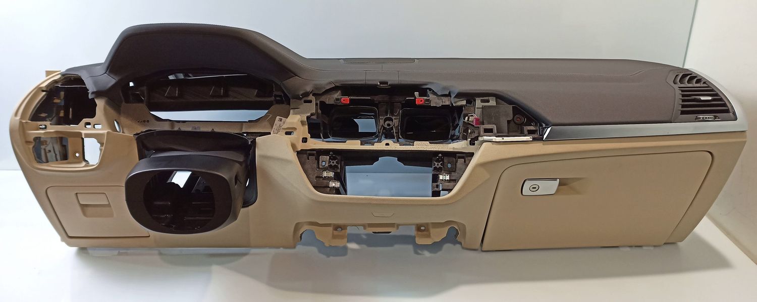 BMW X3 Dashboard OEM 51167941044 — Europe Delivery