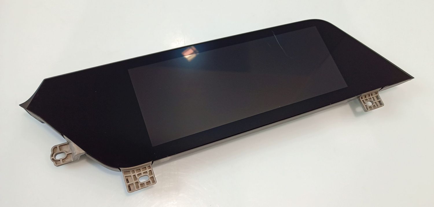 BMW Z4 Screen/display/small screen OEM 8798738 — Europe Delivery