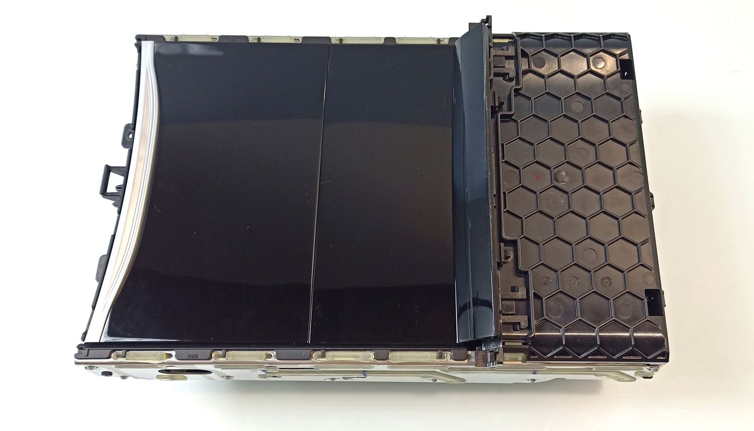 BMW 7 SERIES Other center console (tunnel) element OEM 51167944194 — Europe Delivery