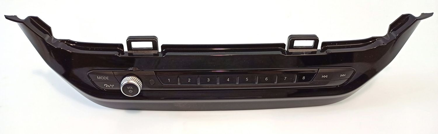 BMW 8 SERIES Other control units/modules OEM 7949333 — Europe Delivery