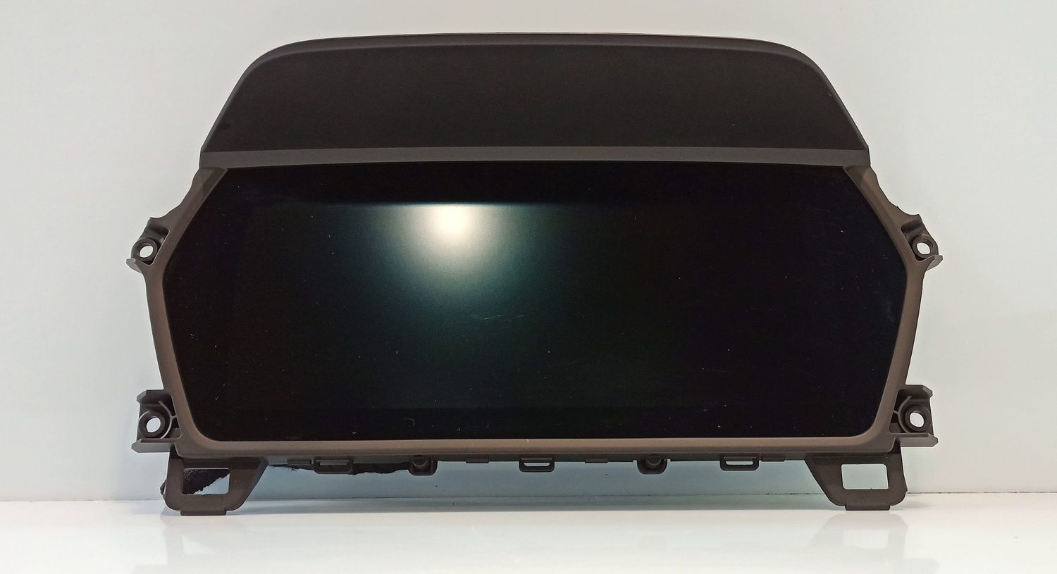 BMW Z4 Speedometer (instrument cluster) OEM 5A065B5 — Europe Delivery