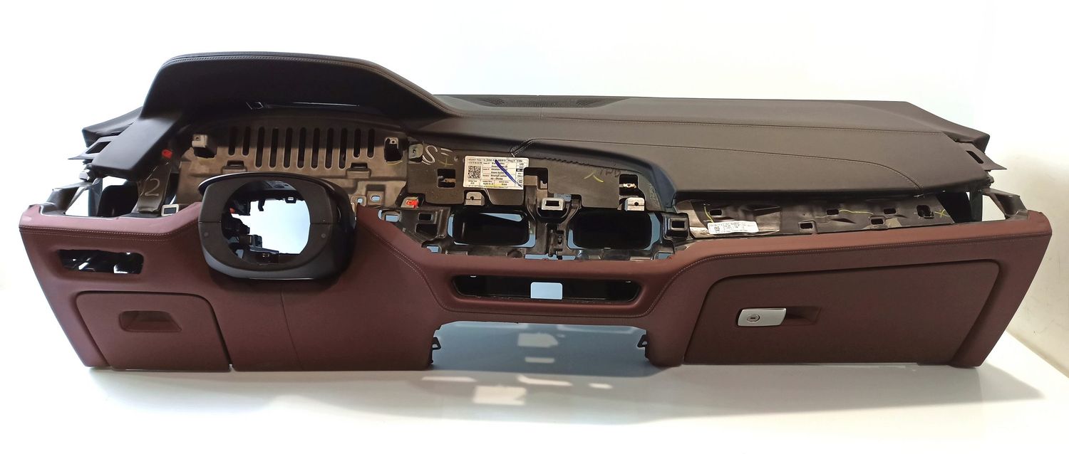 BMW X7 Dashboard OEM 51457952182 — Europe Delivery