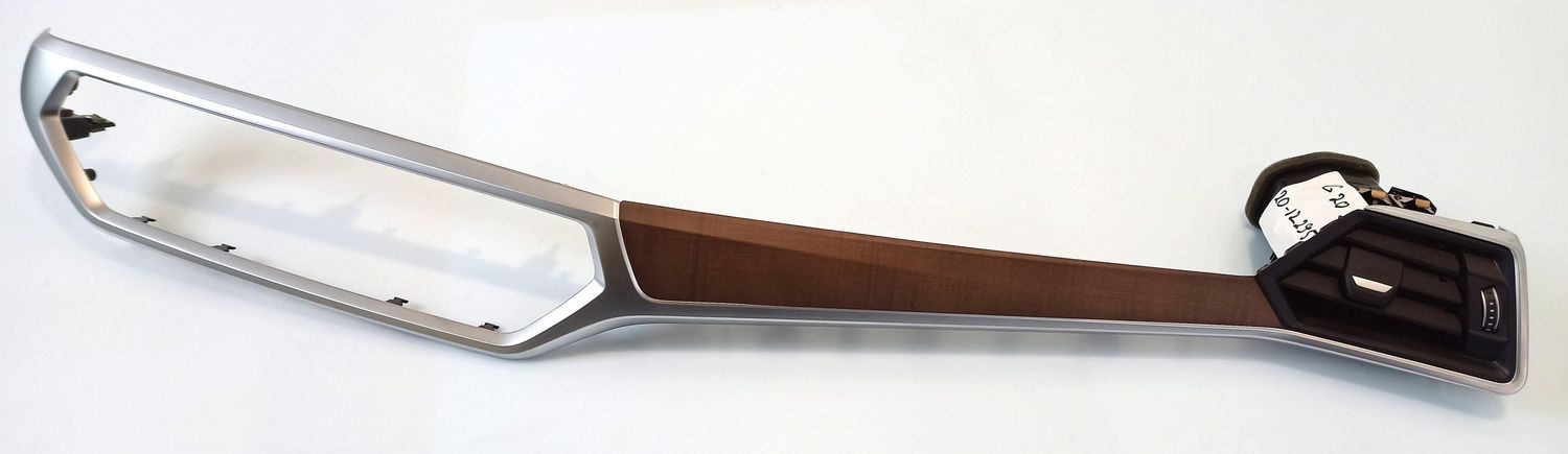 BMW 4 SERIES Dashboard Trim OEM 51456848193 — Europe Delivery