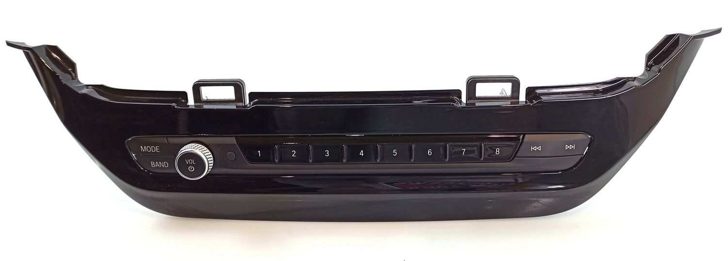 BMW 8 SERIES Climate control unit OEM 61317949334 — Europe Delivery