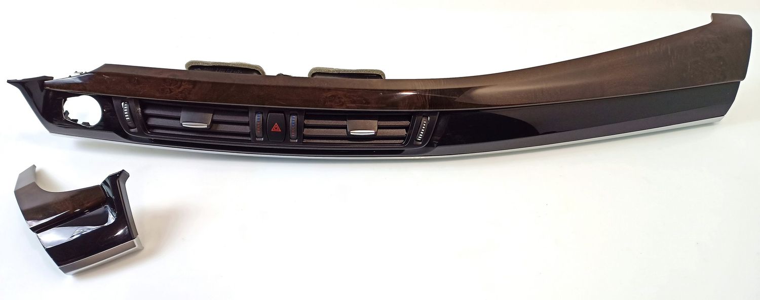 BMW X5 Dashboard Trim OEM 51459270474 — Europe Delivery