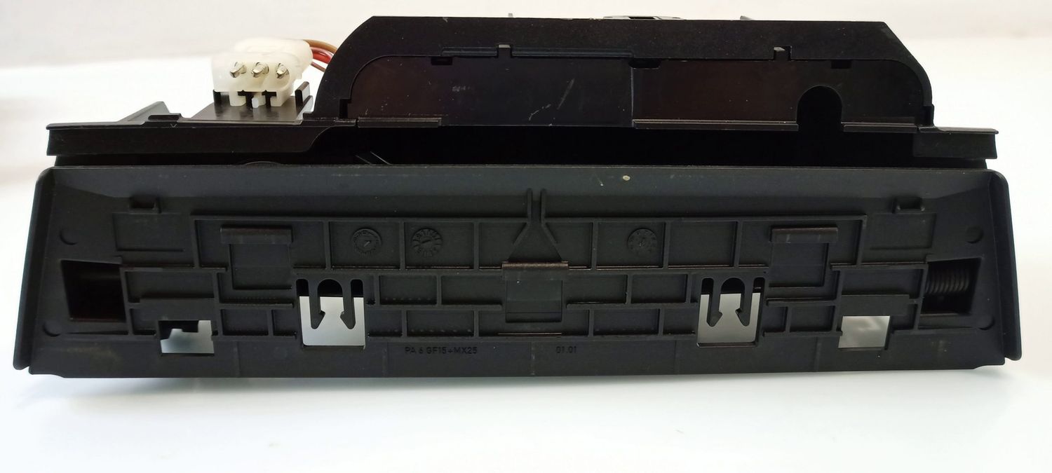 BMW 7 SERIES Car ashtray OEM 51169182502 — Europe Delivery
