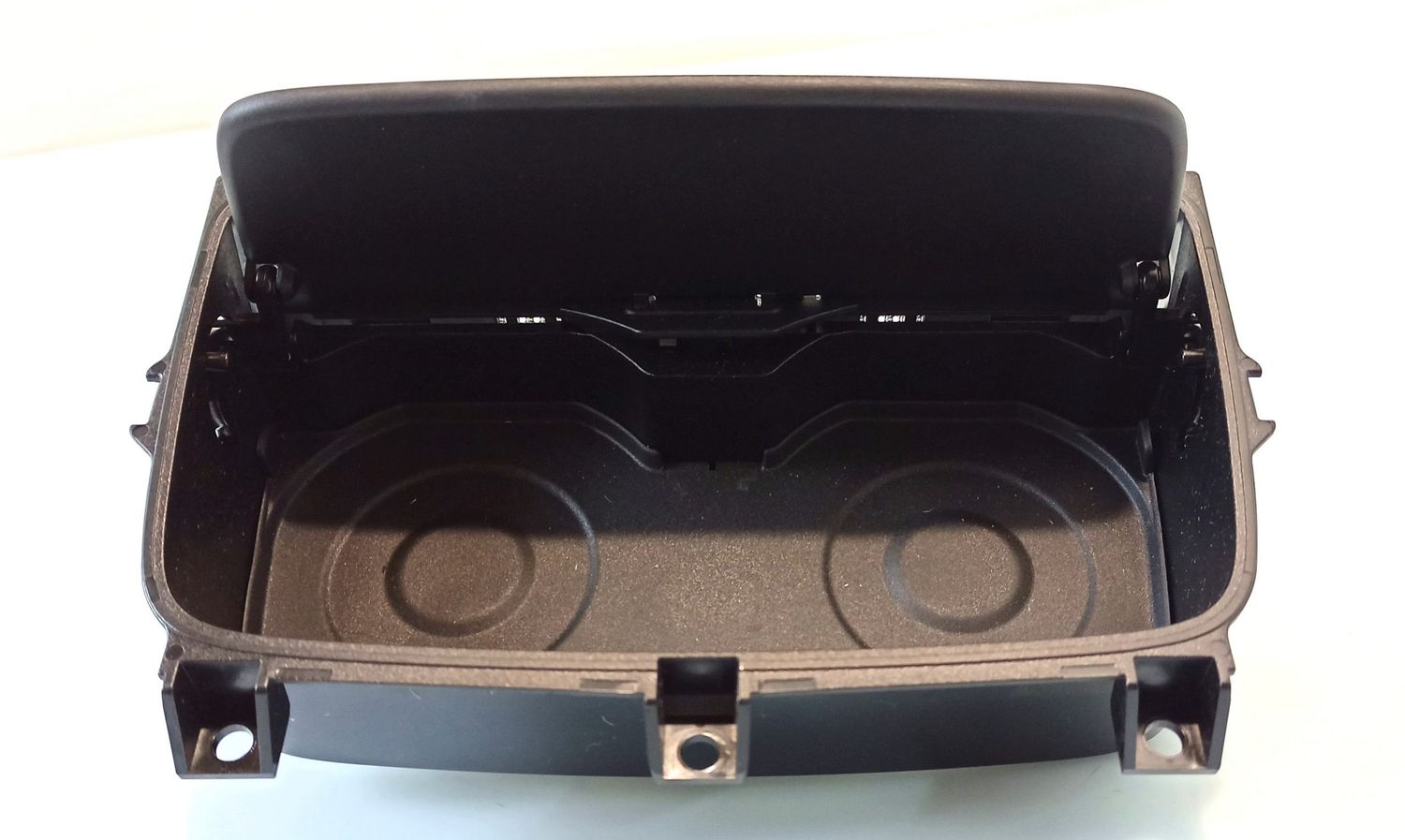 BMW 7 SERIES Cup holder OEM 51169113863 — Europe Delivery