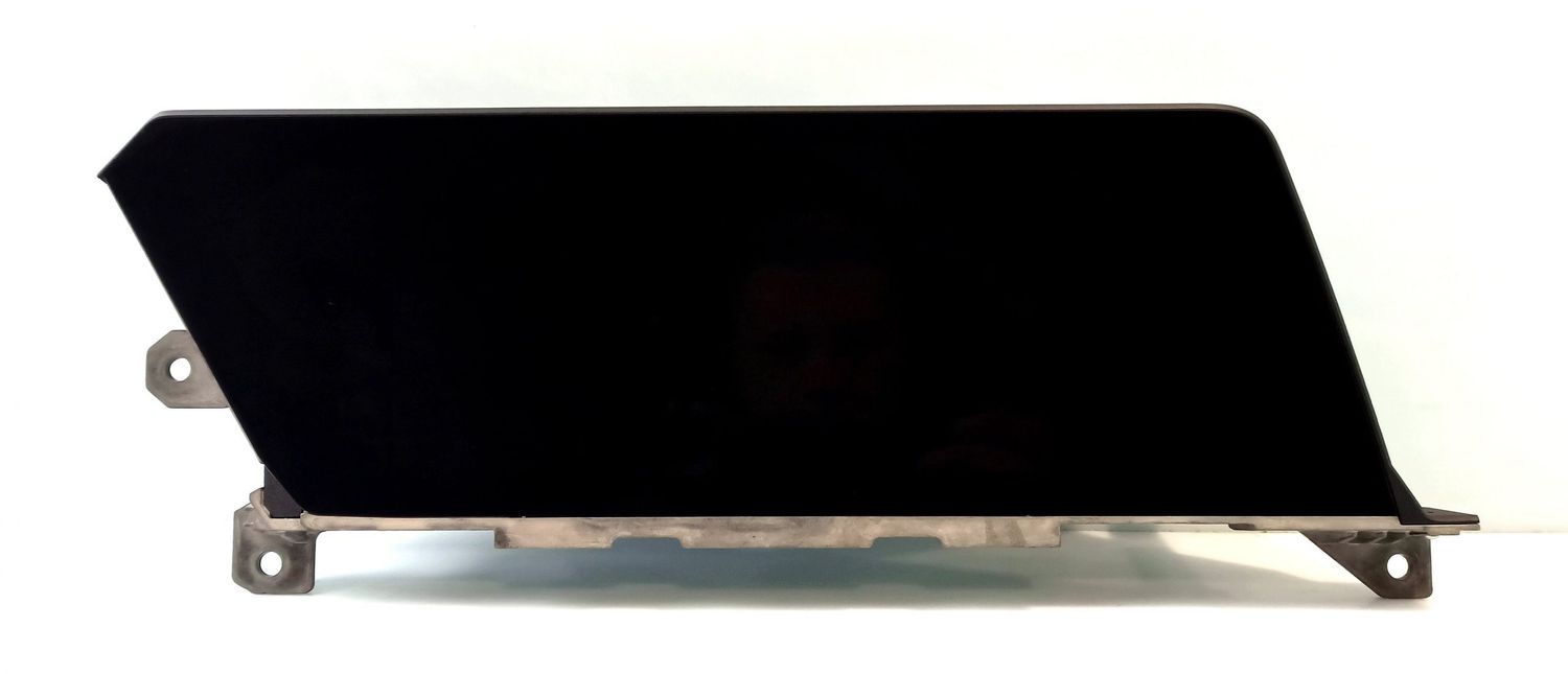BMW 1' F40 Screen/display/small screen OEM 65505A3E570 — Europe Delivery