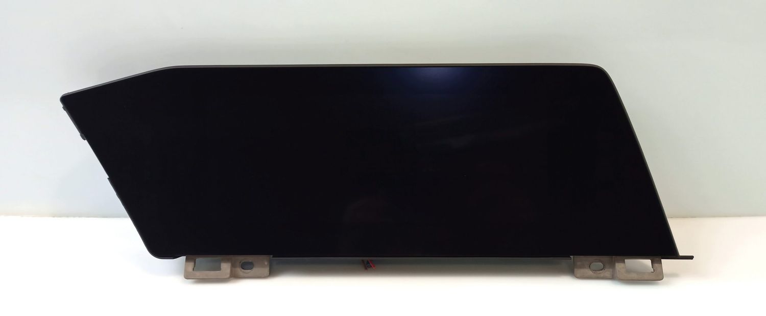 BMW X5 Screen/display/small screen OEM 65505A0E6B6 — Europe Delivery