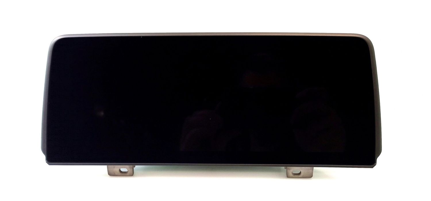 BMW X3 Screen/display/small screen OEM 65509825934 — Europe Delivery