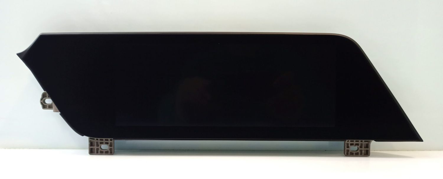 BMW Z4 Screen/display/small screen OEM 65508798738 — Europe Delivery