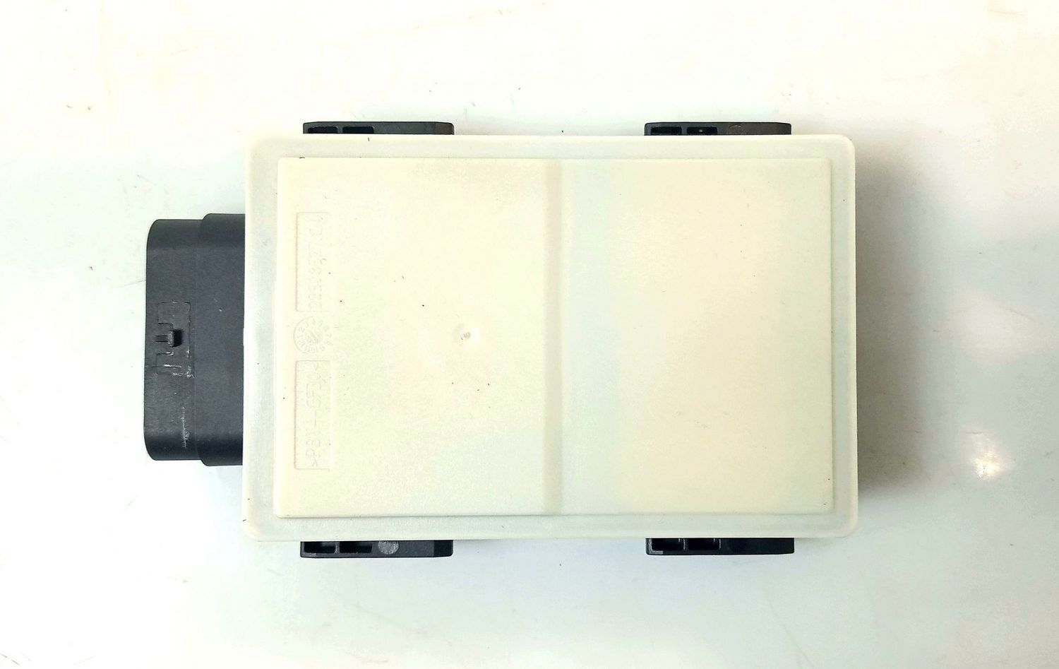 BMW M5 Blind spot module OEM 66326894440 — Europe Delivery