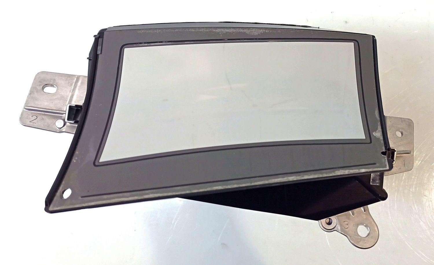 BMW 4 SERIES Head up display screen OEM 62306819697 — Europe Delivery