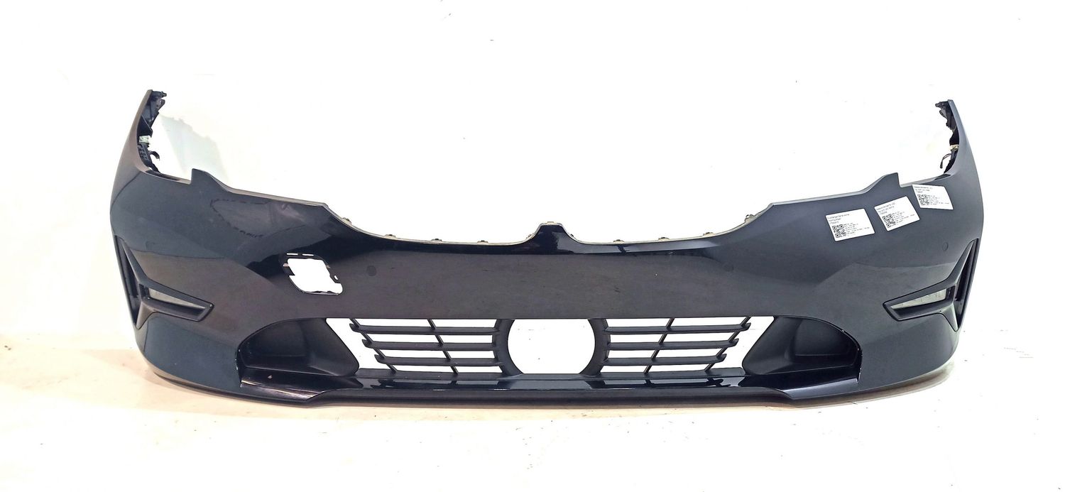 BMW 3 SERIES Front Bumper OEM 51118496489 — Europe Delivery