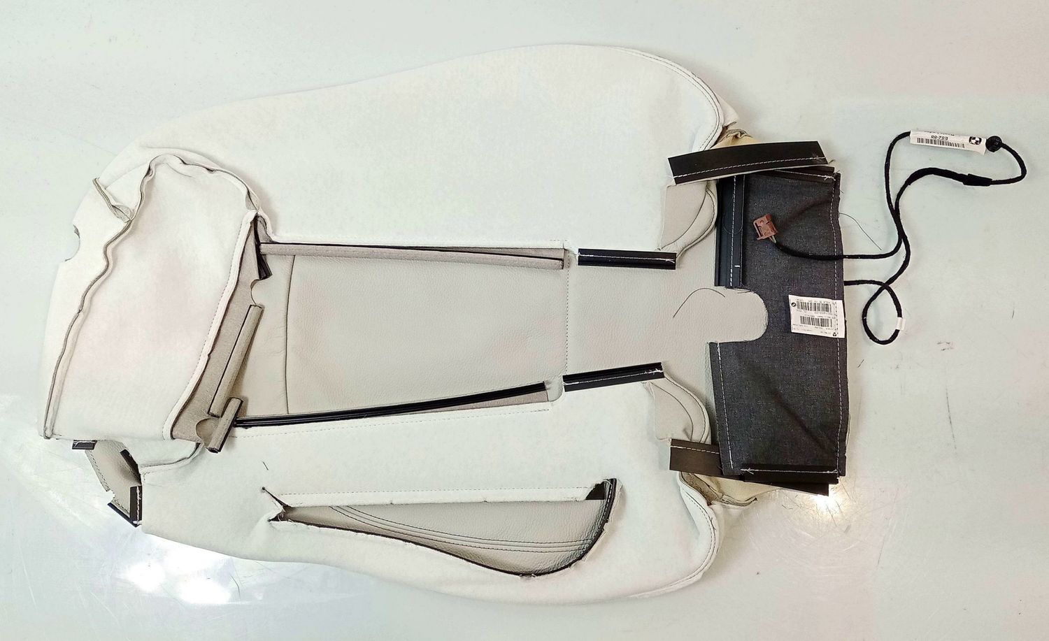 BMW 1 SERIES EXMAESTRO OTHER OEM 52107281480 — Europe Delivery