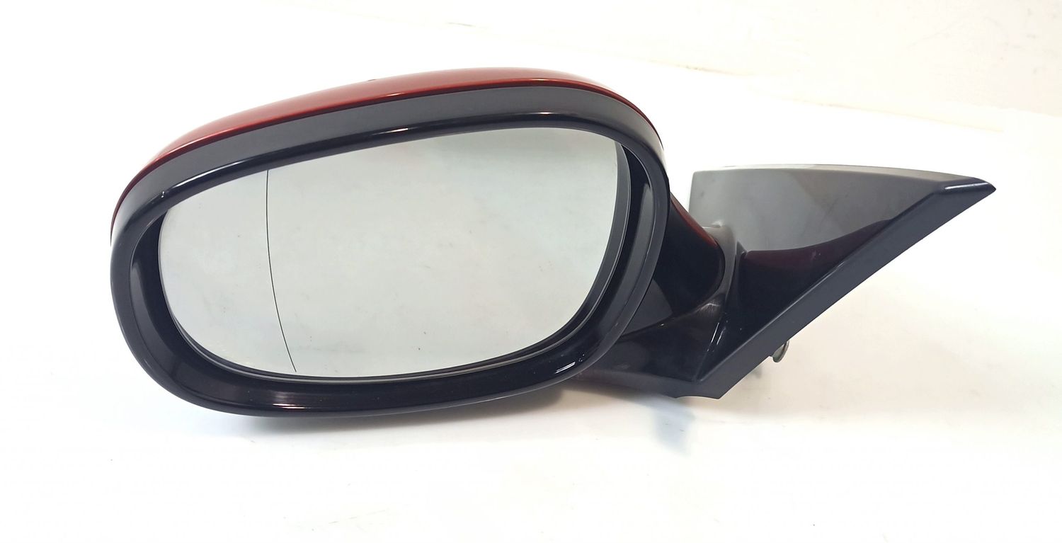 BMW 1 SERIES Front door electric wing mirror OEM 51167220561 — Europe Delivery