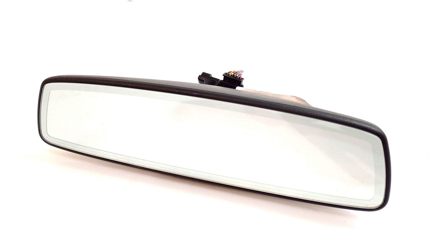 BMW X3 Rear view mirror (interior) OEM 51169476752 — Europe Delivery