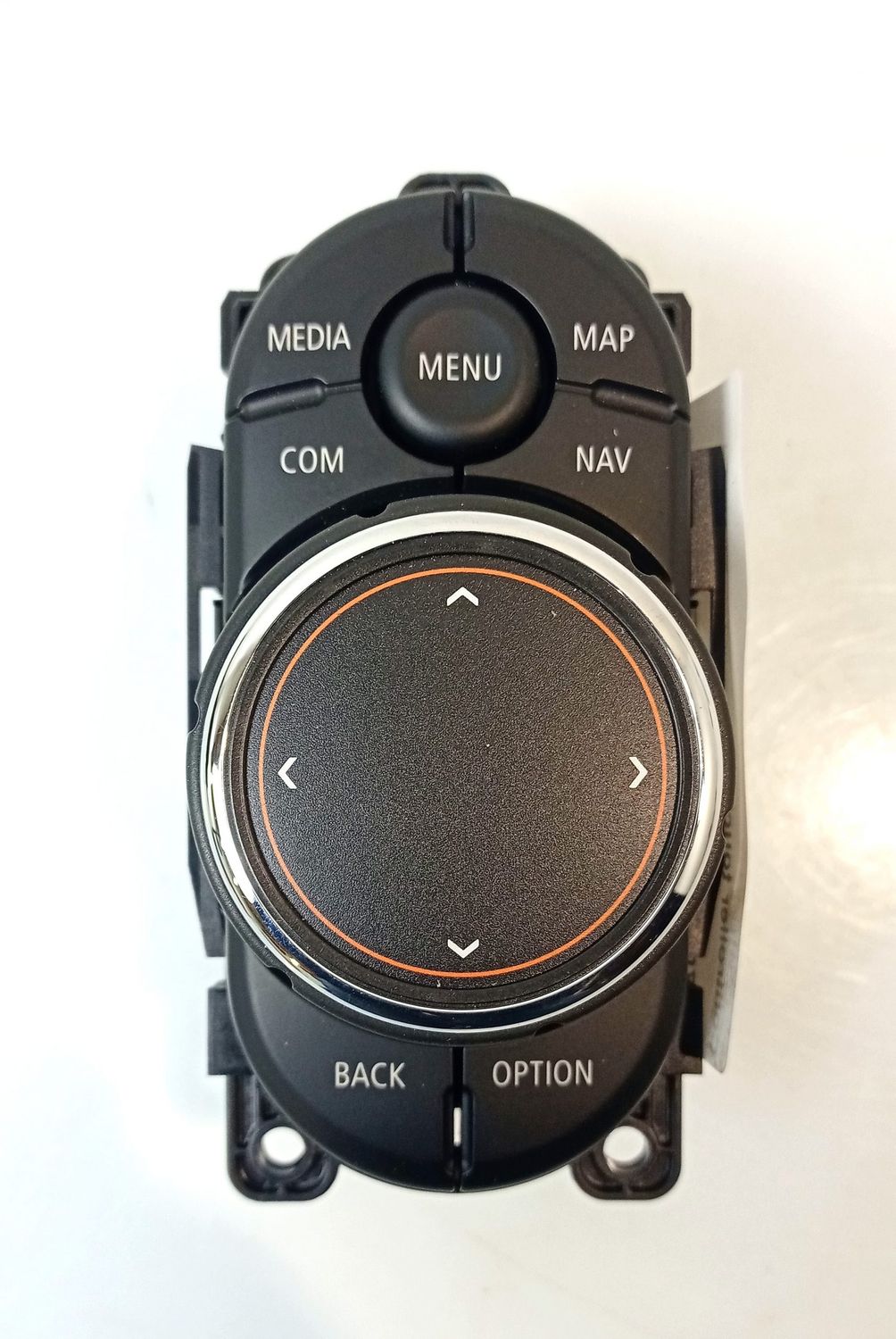 MINI COOPER Head unit multimedia control OEM 3F86659 — Europe Delivery