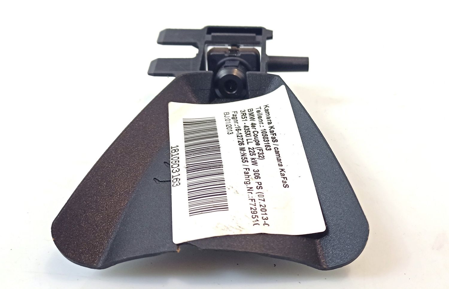 BMW 4 SERIES Camera control unit module OEM 66519248467 — Europe Delivery