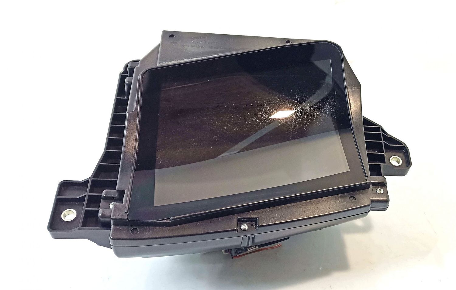 BMW X6 Head up display screen OEM 0H13510 — Europe Delivery