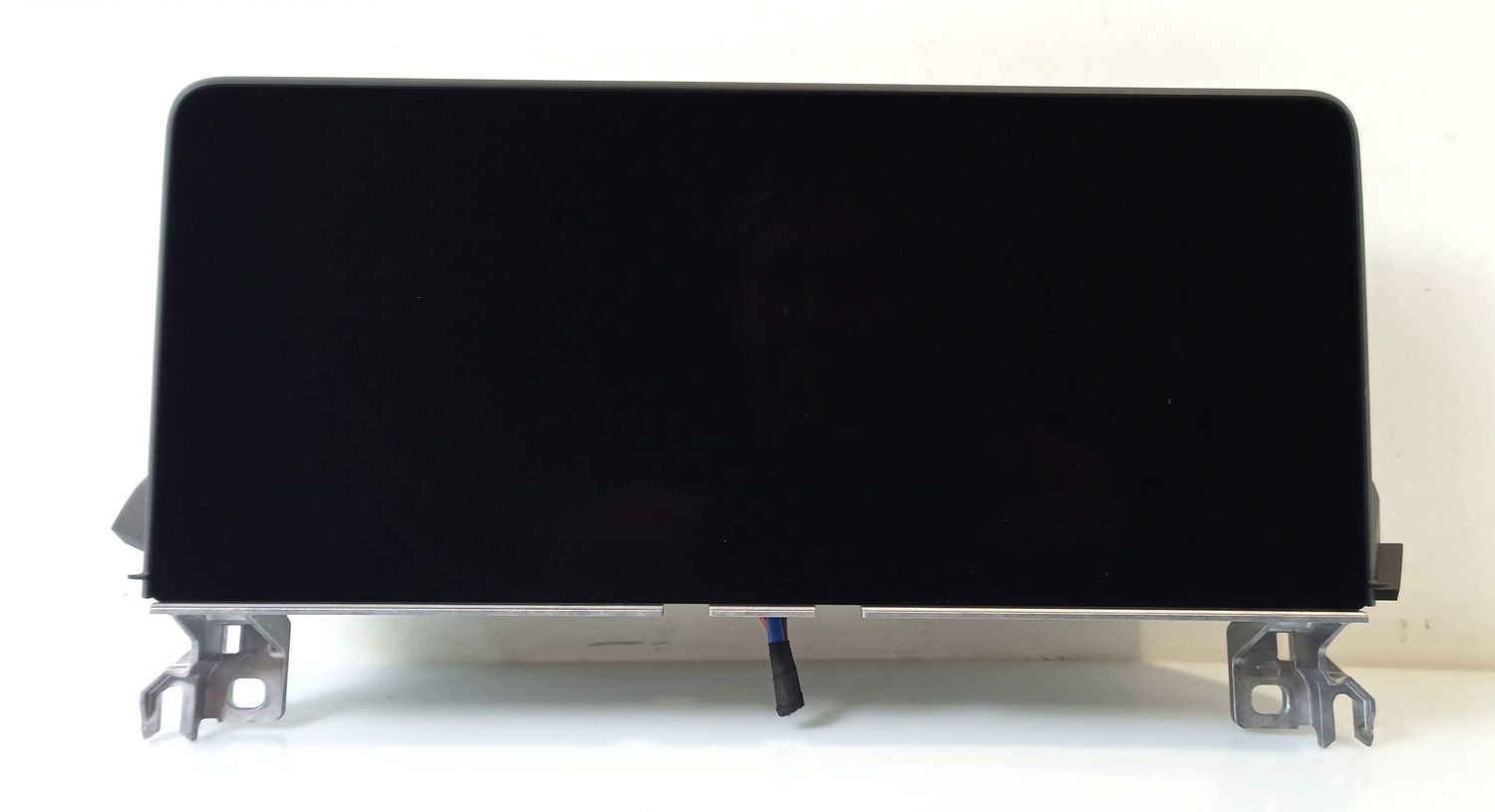 BMW X4 Screen/display/small screen OEM 65505A22E73 — Europe Delivery
