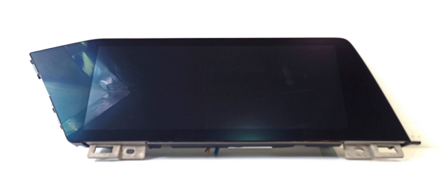 BMW X7 Screen/display/small screen OEM 65509441873 — Europe Delivery