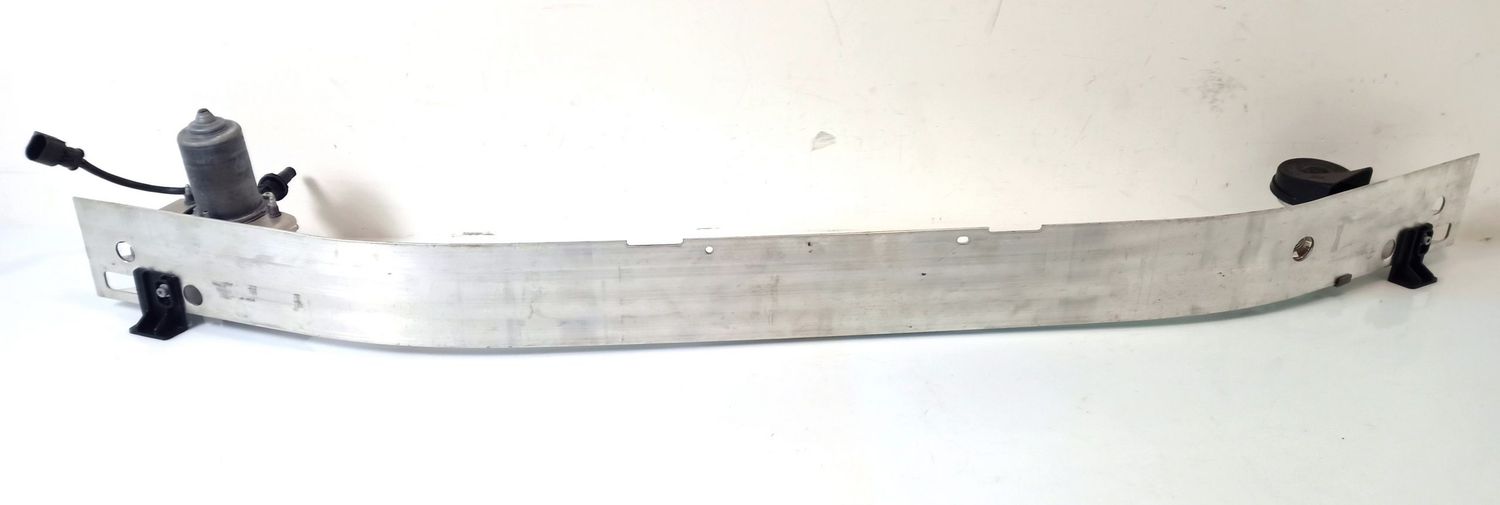 BMW 2 SERIES Front bumper mounting bracket OEM 34336851289 — Europe Delivery