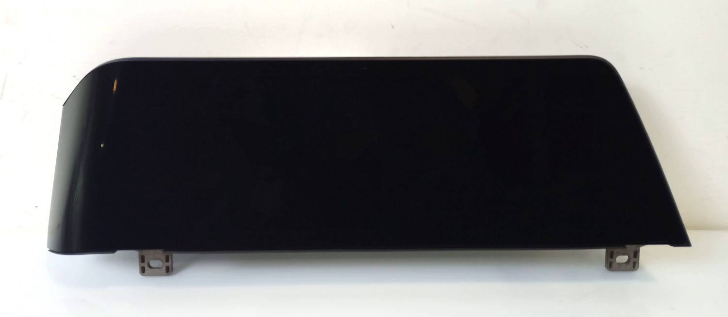 BMW 3 SERIES Screen/display/small screen OEM 65508798742 — Europe Delivery