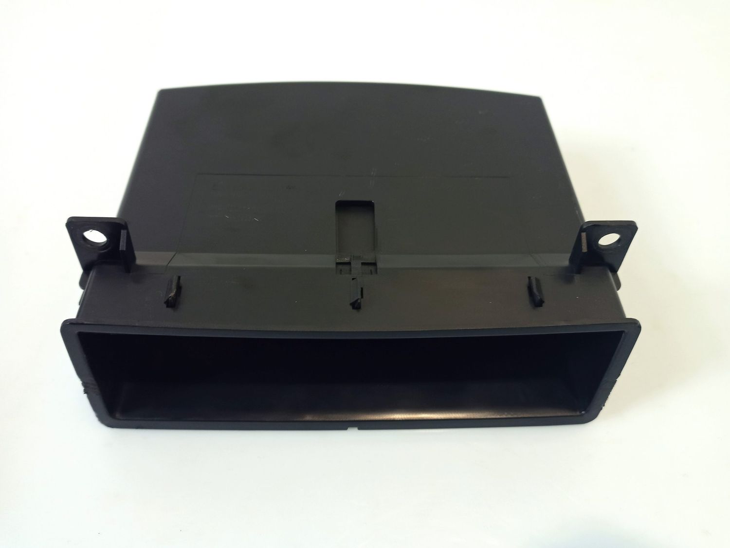 BMW 7 SERIES Glove box pad OEM 9113674 — Europe Delivery