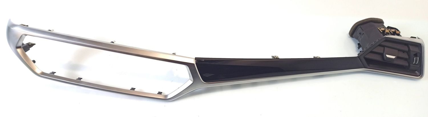 BMW 3 SERIES Dashboard Trim OEM 51456811448 — Europe Delivery