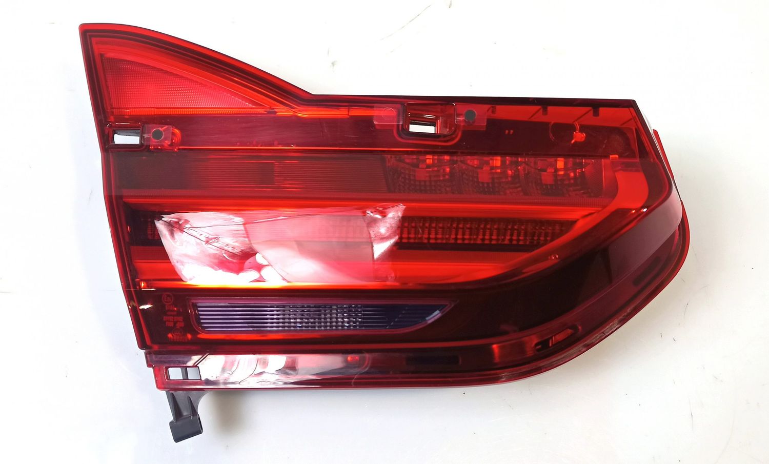 BMW 7 SERIES Rear/tail lights OEM 2583243 — Europe Delivery