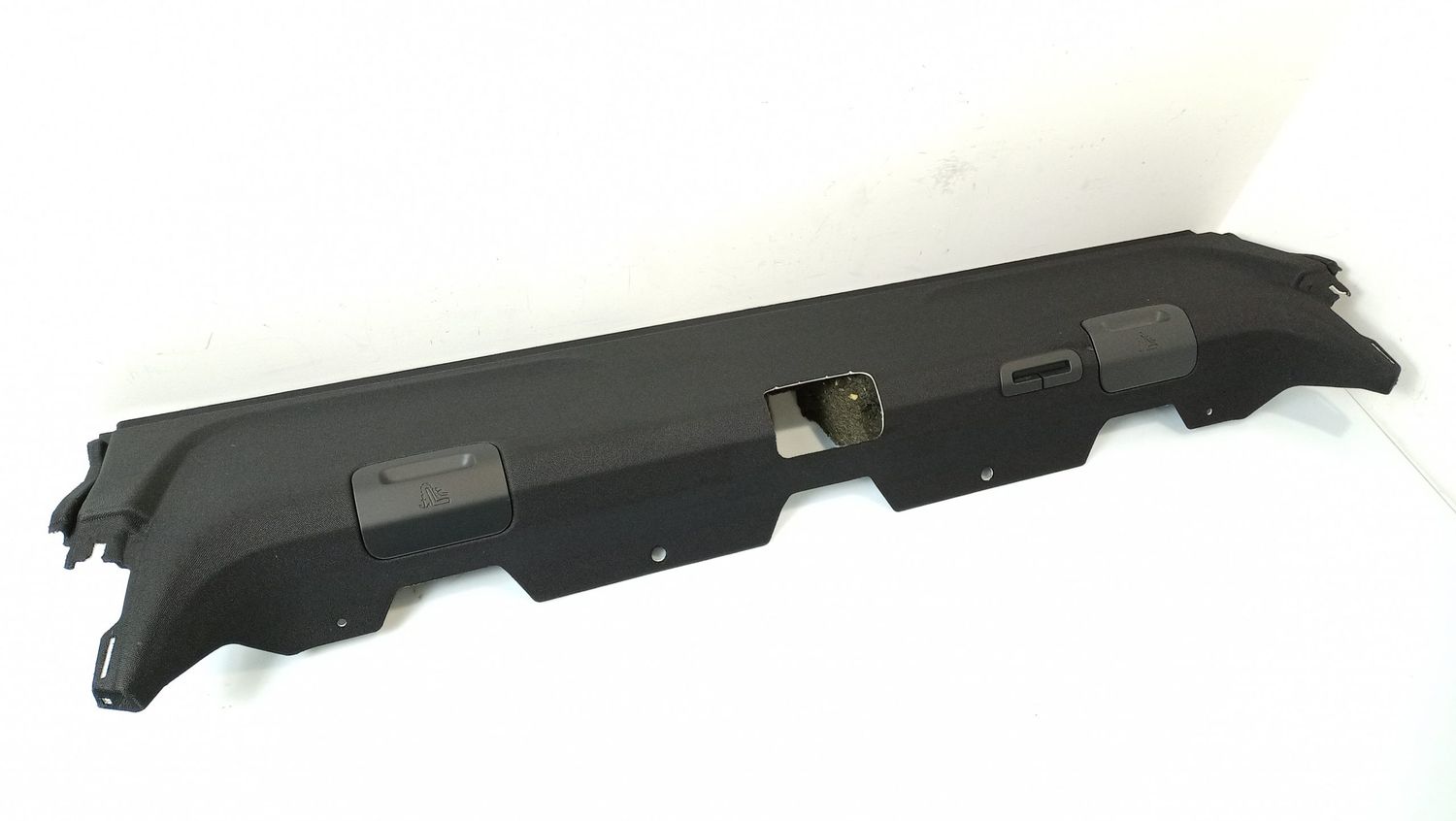 BMW 7 SERIES Parcel shelf OEM 7409737 — Europe Delivery