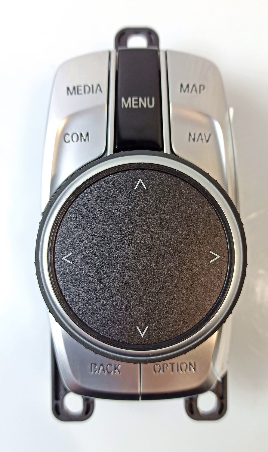 BMW 7 SERIES Head unit multimedia control OEM 65826819707 — Europe Delivery