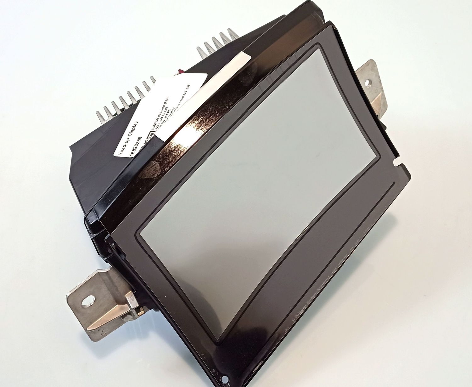 BMW 4 SERIES Head up display screen OEM 62309865044 — Europe Delivery