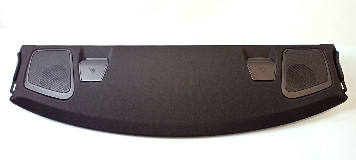 BMW M2 Parcel shelf OEM 51467346030 — Europe Delivery